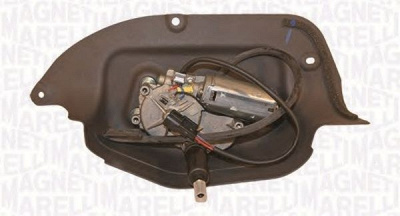 MAGNETI MARELLI 064342005010 -  Двигатель стеклоочистителя